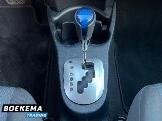 Toyota Yaris 1.5 Full Hybrid Aspiration Navi Climate Cruise Camera picture 26