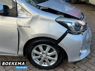 Toyota Yaris 1.5 Full Hybrid Aspiration Navi Climate Cruise Camera picture 7