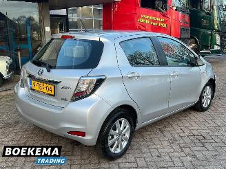 Toyota Yaris 1.5 Full Hybrid Aspiration Navi Climate Cruise Camera picture 2