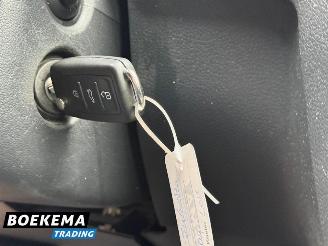 Volkswagen Caddy 2.0 TDI Airco Trekhaak PDC Schuifdeur picture 22