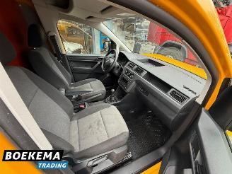 Volkswagen Caddy 2.0 TDI Airco Trekhaak PDC Schuifdeur picture 16