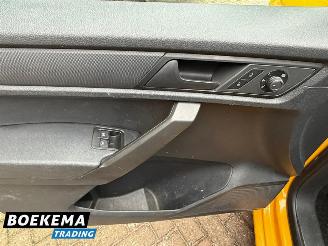 Volkswagen Caddy 2.0 TDI Airco Trekhaak PDC Schuifdeur picture 13