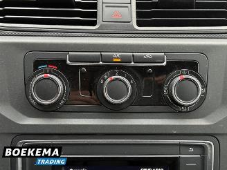 Volkswagen Caddy 2.0 TDI Airco Trekhaak PDC Schuifdeur picture 19