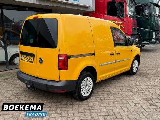 Volkswagen Caddy 2.0 TDI Airco Trekhaak PDC Schuifdeur picture 2