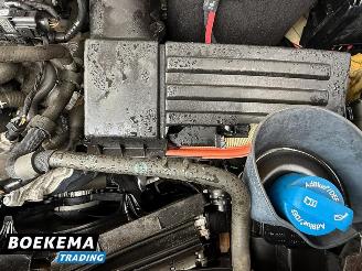 Volkswagen Caddy 2.0 TDI Airco Trekhaak PDC Schuifdeur picture 10