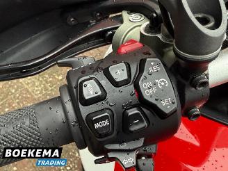 Ducati  Multistrada V4 Pikes Peak Akrapovic Stuurverwarming Cruise Control picture 20