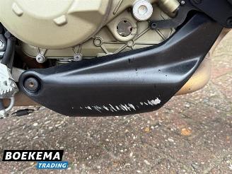 Ducati  Multistrada V4 Pikes Peak Akrapovic Stuurverwarming Cruise Control picture 15