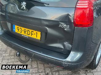 Peugeot 5008 1.6 THP ST Aut Panorama Navigatie Climate Cruise PDC Glazen dak picture 6