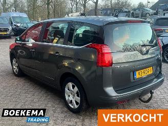 Peugeot 5008 1.6 THP ST Aut Panorama Navigatie Climate Cruise PDC Glazen dak picture 3