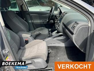 Volkswagen Golf 1.4 TSI GT Sport 170PK Schuif/kanteldak Climate Cruise Stoelverw. picture 21