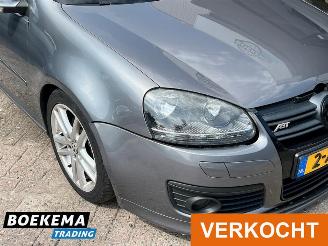 Volkswagen Golf 1.4 TSI GT Sport 170PK Schuif/kanteldak Climate Cruise Stoelverw. picture 6