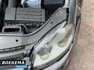 Volkswagen Golf 1.4 TSI GT Sport 170PK Schuif/kanteldak Climate Cruise Stoelverw. picture 10