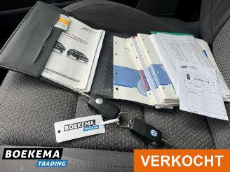 Volkswagen Golf 1.4 TSI GT Sport 170PK Schuif/kanteldak Climate Cruise Stoelverw. picture 30