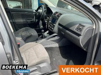 Volkswagen Golf 1.4 TSI GT Sport 170PK Schuif/kanteldak Climate Cruise Stoelverw. picture 20