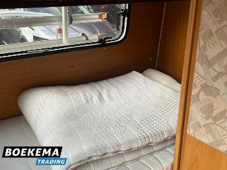 Dethleffs  RD 5 Nomad Stapelbed Fietsendrager picture 14