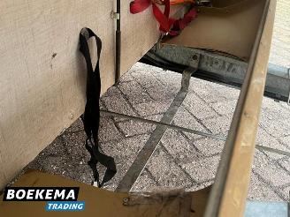 Dethleffs  RD 5 Nomad Stapelbed Fietsendrager picture 8