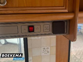 Dethleffs  RD 5 Nomad Stapelbed Fietsendrager picture 21