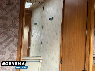 Dethleffs  RD 5 Nomad Stapelbed Fietsendrager picture 16