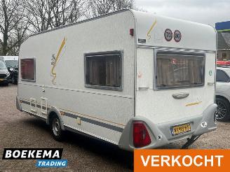 Knaus  450 TU picture 3