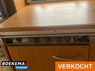 Knaus  450 TU picture 19