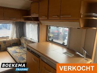 Knaus  450 TU picture 15