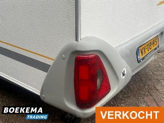 Knaus  450 TU picture 10