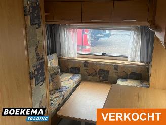 Knaus  450 TU picture 16