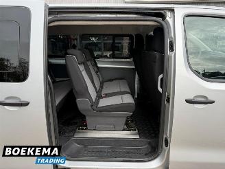 Toyota Proace 1.5 D-4D Cool 9-Persoons Panorama Airco Euro6 picture 20