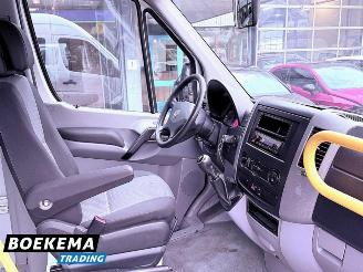 Volkswagen Crafter 35 2.0 TDI L3H2 Rolstoellift Airco 6-Hand 9-Persoons picture 13