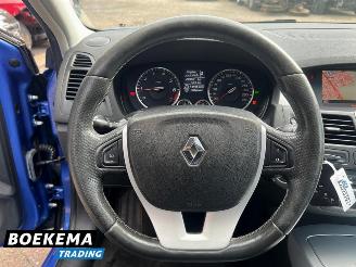 Renault Laguna Estate 2.0 16V GT 204PK Panorama Navi Climate Cruise picture 23