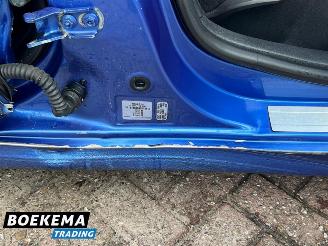 Renault Laguna Estate 2.0 16V GT 204PK Panorama Navi Climate Cruise picture 9