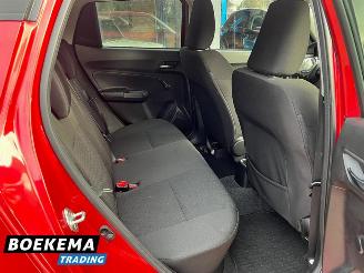 Suzuki Swift 1.2 Hybrid Led Airco Cruise PDC Camera Stoelverw. picture 19