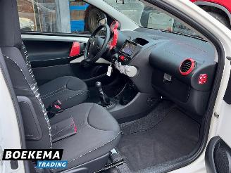 Citroën C1 1.0 Exclusive Airco Carplay Toerenteller picture 21