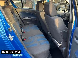 Opel Agila 1.2 Edition Airco Toerenteller Trekhaak picture 20