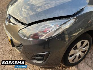 Mazda 2 1.3 BIFUEL Cool 5-Drs Trekhaak picture 10