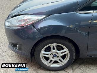 Ford Fiesta 1.0 Titanium 125PK 5-Drs Airco Stoelverw. PDC picture 10