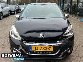 Peugeot 208 1.2 PureTech Urban Soul 5-Drs Navi Cruise Airco PDC Trekh. picture 5