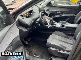 Peugeot 3008 1.2 PureTech Premium Keyless Virtual Navi Camera PDC picture 20