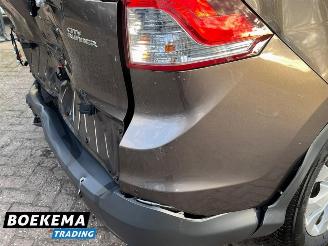 Honda Cr-v 1.6D Led Climate Cruise Camera PDC picture 15