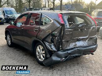 Honda Cr-v 1.6D Led Climate Cruise Camera PDC picture 3