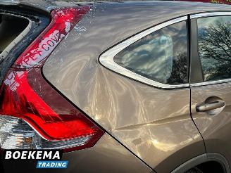 Honda Cr-v 1.6D Led Climate Cruise Camera PDC picture 16