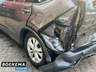 Honda Cr-v 1.6D Led Climate Cruise Camera PDC picture 11