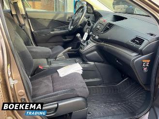 Honda Cr-v 1.6D Led Climate Cruise Camera PDC picture 30