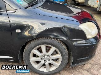 Toyota Avensis 1.8 VVTi Linea Luna Climate Trekhaak picture 7