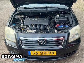Toyota Avensis 1.8 VVTi Linea Luna Climate Trekhaak picture 8