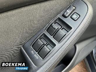 Toyota Avensis 1.8 VVTi Linea Luna Climate Trekhaak picture 24