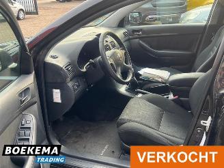 Toyota Avensis 1.8 VVTi Linea Luna Climate Trekhaak picture 17