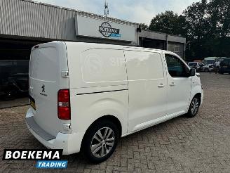 Peugeot Expert 2.0 BlueHDI 122PK AUtomaat Asphalt Navigatie Camera PDC picture 2
