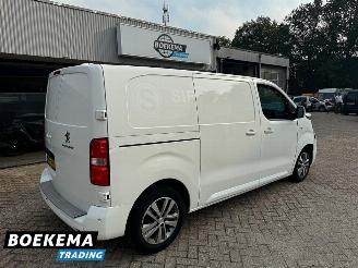 Peugeot Expert 2.0 BlueHDI 122PK Automaat Navigatie Camera PDC picture 2
