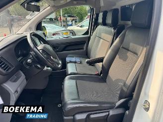 Peugeot Expert 2.0 BlueHDI 122PK Automaat Navigatie Camera PDC picture 15
